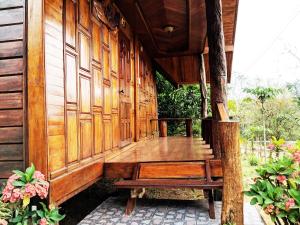 Bansuanphuhong Resort