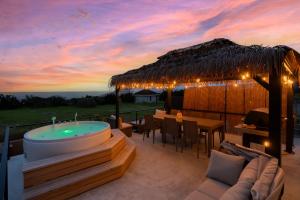 The BONDS SPAオーシャンプライベートヴィラー千葉白浜ー