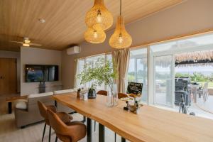 The BONDS SPAオーシャンプライベートヴィラー千葉白浜ー