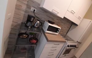 ComfyHome Apartment in Rome