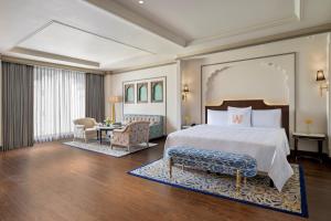 Welcomhotel By ITC Hotels, Jabalpur