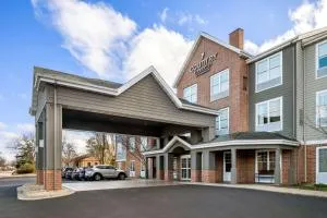 Country Inn & Suites by Radisson, Red Wing, MN - Red Wing