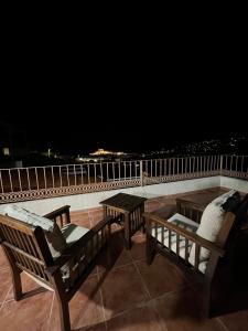 El Balcón de Peñiscola II