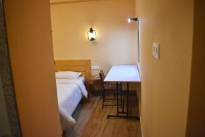 Tourist Apartment Baluwatar - Kathmandu