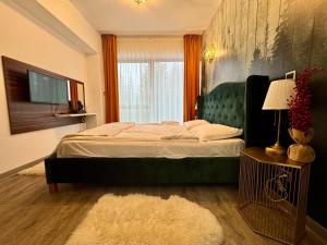 Luxury Silver Mountain Apartment