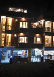 Tourist Apartment Baluwatar