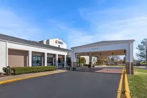 Comfort Inn & Suites Arlington Heights - Buffalo Grove - بحيرة زوريك