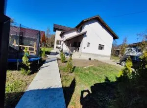 Casa Noastra - Drajna de Sus