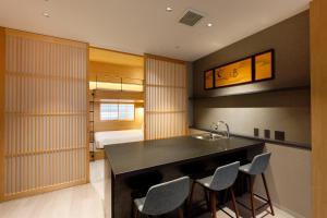 Comforts81 DOTONBORI