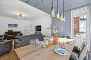 Infinity Stay Bismarckaparments