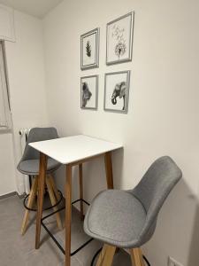 Komfort-Apartment für Geschäfts- & Städtereisen