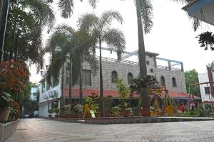 Santiniketan Residency - Barddhamān