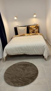 Appartements EXCEPTIONNEL Studio VERSAILLES : photos des chambres
