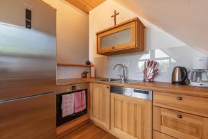 Vineyard cottage Škatlar 3 