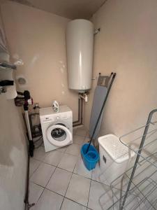 Maison de ville avec terrasse T3 6 couchages Arcachon