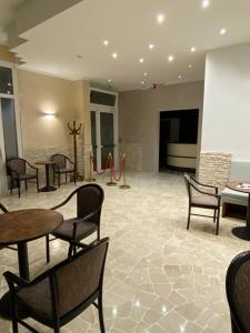 Hotel Lanterna Padova