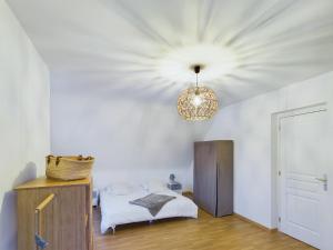 Maisons de vacances Penmarch Kerity, maison pour 9 avec jardin : photos des chambres