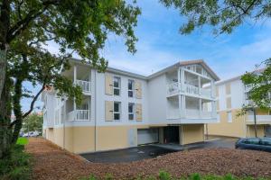 Appartements L-Escapade pornicaise - Joli appt a Pornic : Appartement 1 Chambre