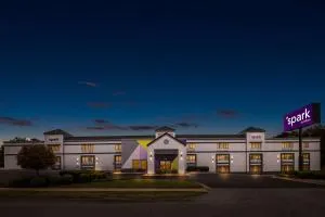Spark by Hilton Wichita East - Mulvane