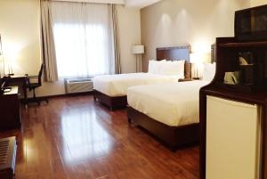 Days Inn & Suites by Wyndham Fort Saskatchewan