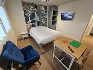 Les Gîtes du Moulin des Loups - Millonfosse