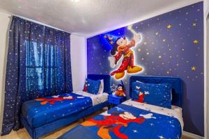 Ultimate 5 Bedroom Windsor Island Resort 3966Lana villa