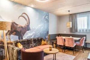 Hotel zum Schwanen - Appartement 3 - Pflach