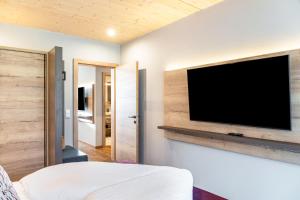 Hotel zum Schwanen - Appartement 3