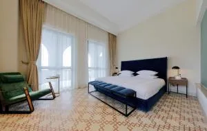 Linggan Linghai Hotel - 厦门