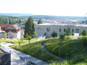 Topp Apartments