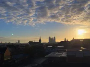 La Résidence du Prince - Bourgage