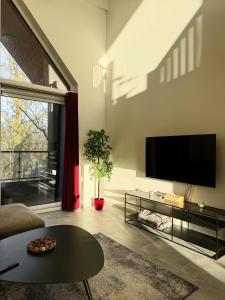 Duplex Marie-Pontoise B7