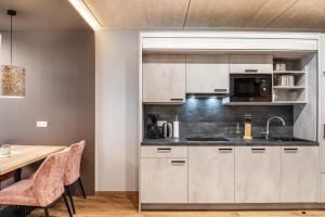 Hotel zum Schwanen - Appartement 2