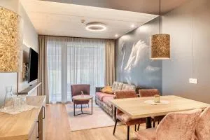 Hotel zum Schwanen - Appartement 2 - Pflach