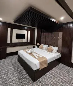 Hotel Istanbul & Spa - Silchar