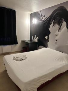 Hotels Fasthotel : photos des chambres