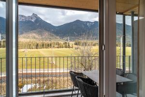 Hotel zum Schwanen - Appartement 2