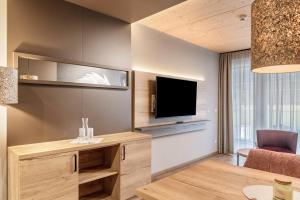 Hotel zum Schwanen - Appartement 2