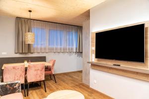 Hotel zum Schwanen - Appartement 6