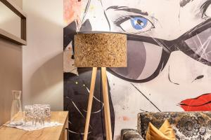 Hotel zum Schwanen - Appartement 6