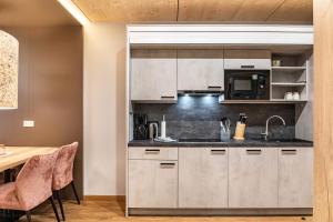 Hotel zum Schwanen - Appartement 5