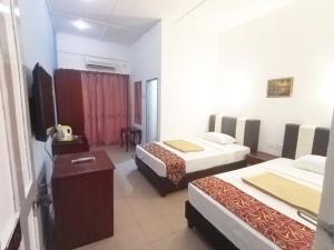 Collection O Analisa Beach Resort