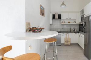 LE MERVEILLEUX avec 2 chambres, proche de la Croisette, des plages et du Palais