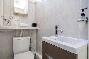 Appartement Lumineux au Centre Ville de Cannes !