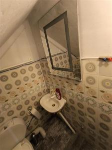 Centre Apartment
