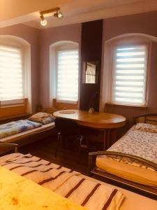 Wohnung 40 Quadratmeter