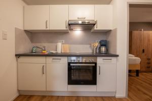 Apartmenthaus Markdorf