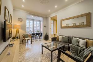 Novus Homes Barcelona Eixample