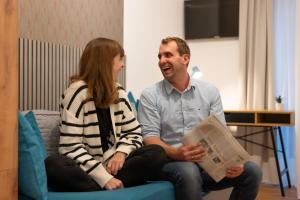 Apartmenthaus Markdorf