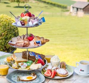 Valley view cottage vlakbij Valkenburg